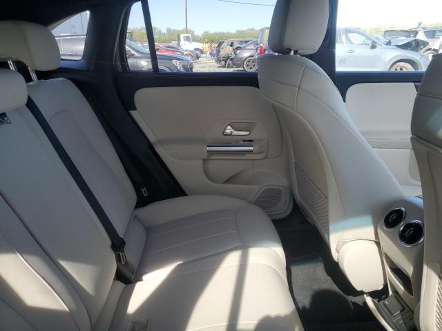 W1N4N4HBXMJ207729 Mercedes-Benz Gla 250 4matic