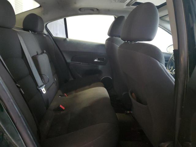 1G1PC5SB0F7124621 Chevrolet CRUZE LT