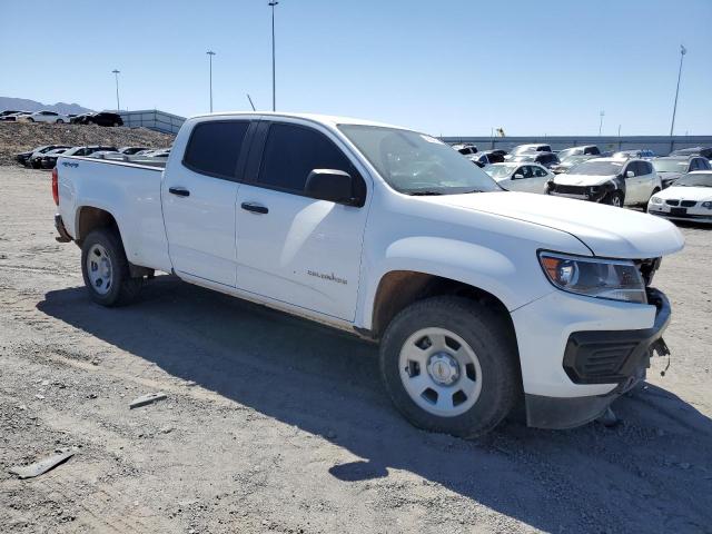 1GCGTBEN0N1128729 Chevrolet Colorado