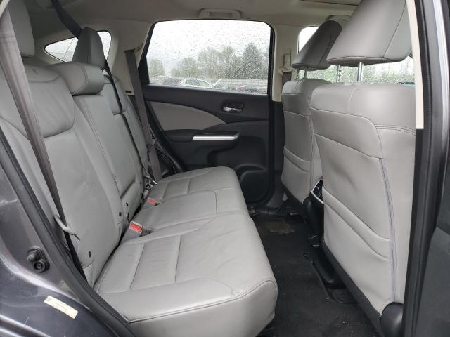 2HKRM4H73FH692237 Honda CR-V EXL
