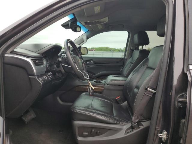 1GNSCHKCXGR276205 Chevrolet Suburban C1500 Lt