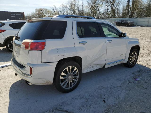 2GKFLVE39G6143911 GMC Terrain Denali
