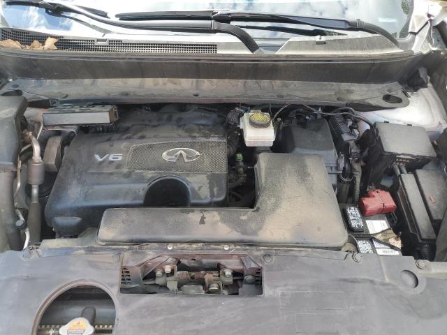 5N1DL0MM5JC503878 Infiniti QX60