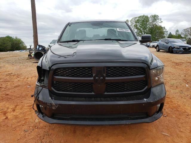1C6RR6FT6KS540310 RAM 1500 Classic Tradesman