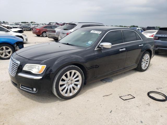 2014 Chrysler 300 მანქანა იყიდება აუქციონზე, vin: 2C3CCAAG4EH330978, აუქციონის ნომერი: 52677124