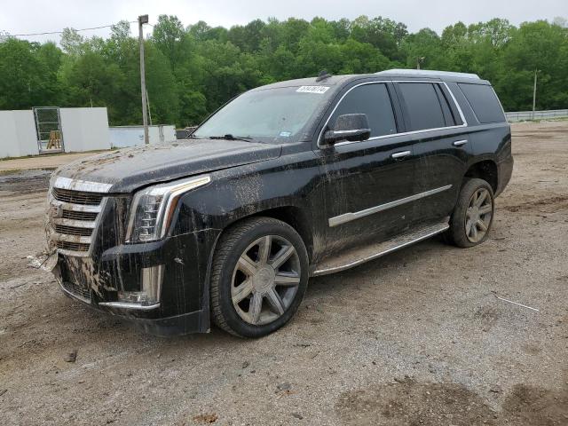 Продаж на аукціоні авто 2016 Cadillac Escalade Luxury, vin: 1GYS3BKJ0GR441547, номер лоту: 51478774