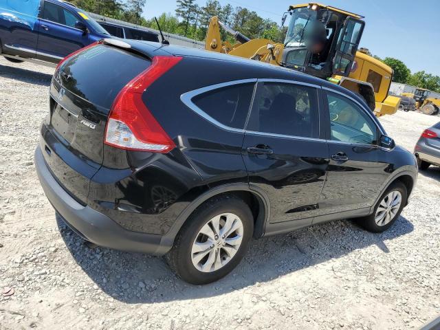 5J6RM4H53EL085340 Honda CR-V EX