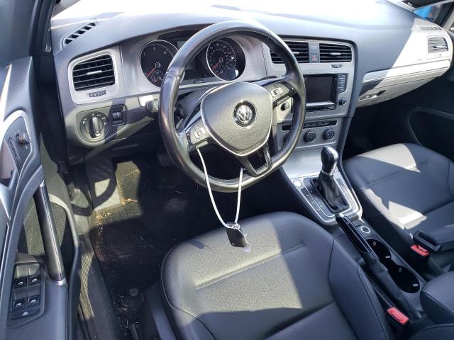 3VWCA7AU0FM513613 Volkswagen Golf Sportwagen Tdi S