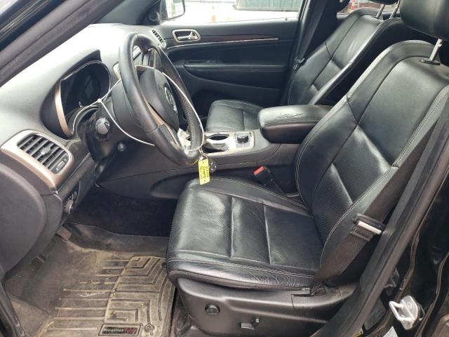 1C4RJFBG2HC918716 Jeep Grand Cherokee Limited