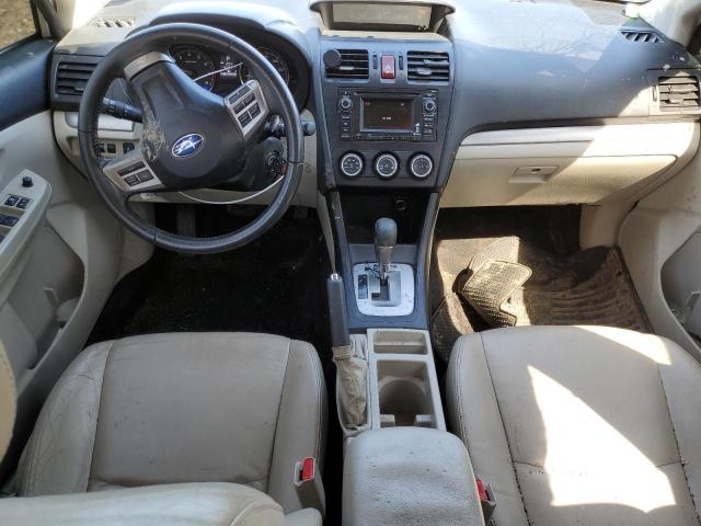 JF2GPAGC0E8321837 Subaru Xv Crosstrek 2.0 Limited