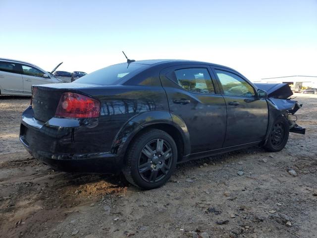 1C3CDZAB8EN182423 Dodge AVENGER SE