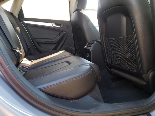 WAUBFAFL2FN008768 Audi A4 PREMIUM