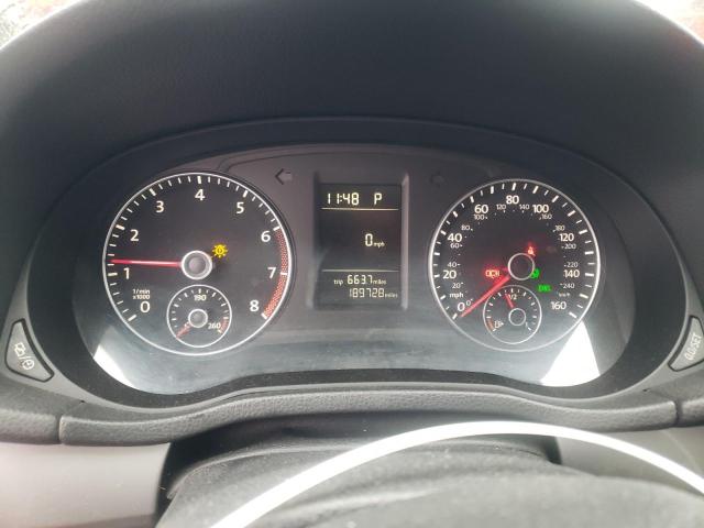 1VWAT7A36FC035854 Volkswagen PASSAT S