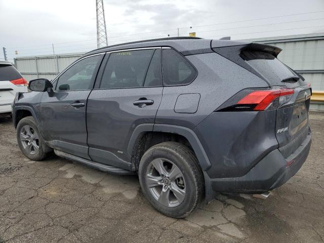 4T3RWRFV2NU073483 Toyota Rav4 Xle