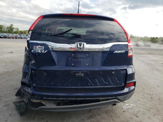 2HKRM4H47GH646238 Honda CR-V SE