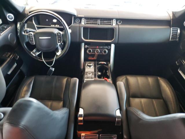 SALGS2WF3EA136889 Land Rover Range Rover Hse