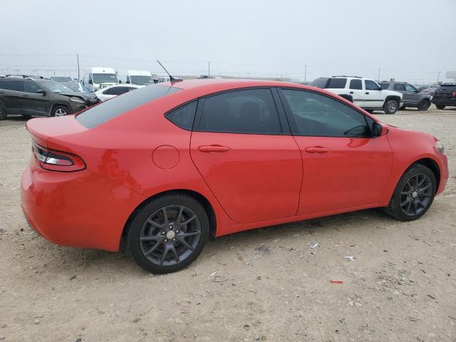1C3CDFAA2GD624191 Dodge DART SE