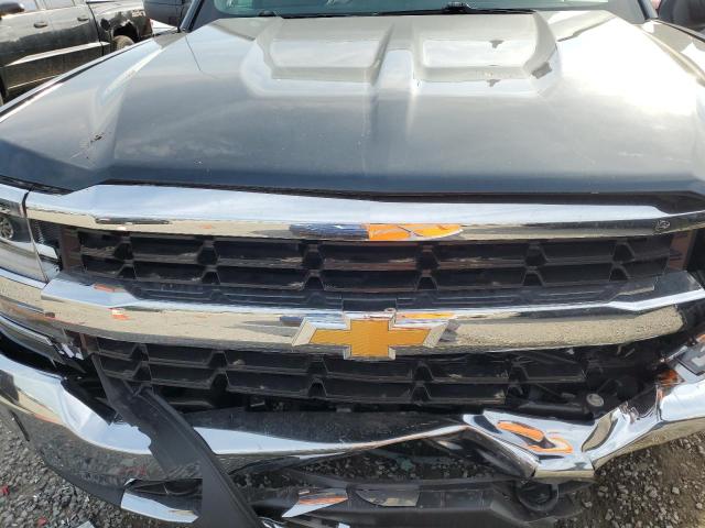 3GCUKREC6JG181427 Chevrolet Silverado K1500 Lt