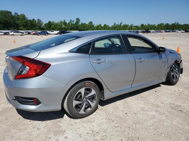 19XFC2F65KE047477 Honda Civic Lx