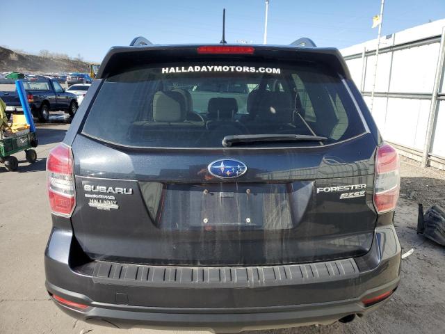 JF2SJAHCXFH830944 Subaru Forester 2.5i Limited