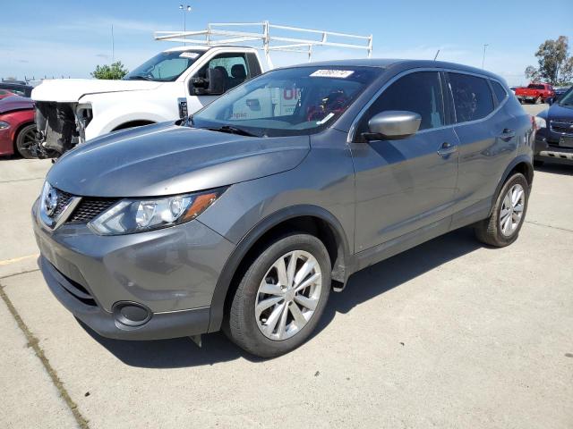 Auction sale of the 2017 Nissan Rogue Sport S, vin: JN1BJ1CP4HW031106, lot number: 51086174