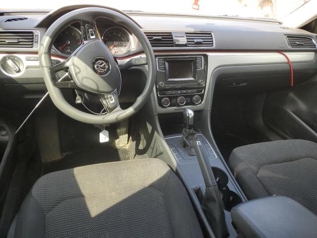 1VWAA7A30JC042619 Volkswagen PASSAT S
