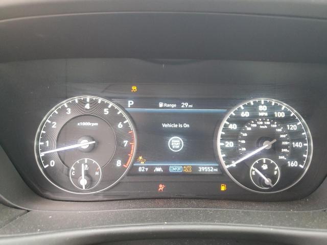 KMTF54PH3MU092297 Genesis G90 Ultimate