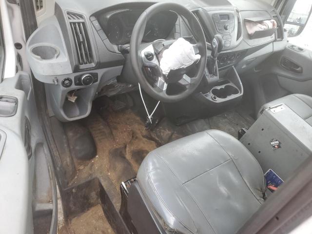 1FTYR2XG5HKA29890 Ford Transit T-250