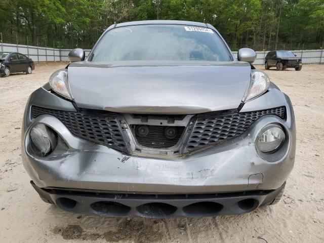 JN8AF5MR3ET357921 Nissan JUKE S