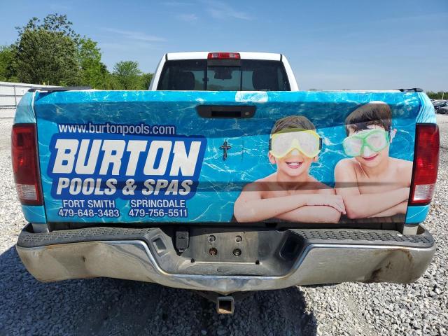 3C6JR6DT3GG238889 RAM 1500 St