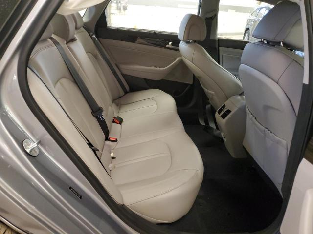 5NPE34AF1HH539586 Hyundai Sonata Sport