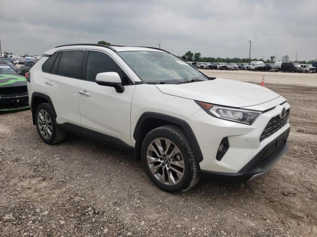 2T3Y1RFV6KW043781 Toyota Rav4 Limited