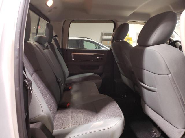 1C6RR7LT9FS509200 RAM 1500 Slt