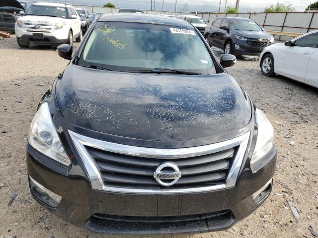 1N4AL3AP9FC199622 Nissan ALTIMA 2.5