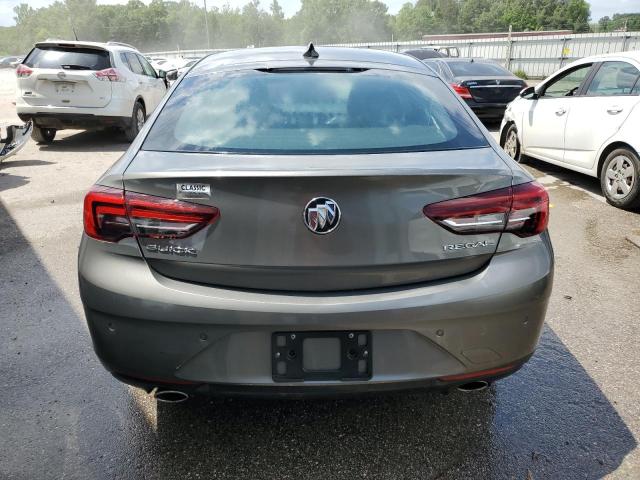 W04GL6SX0J1153566 Buick Regal Preferred