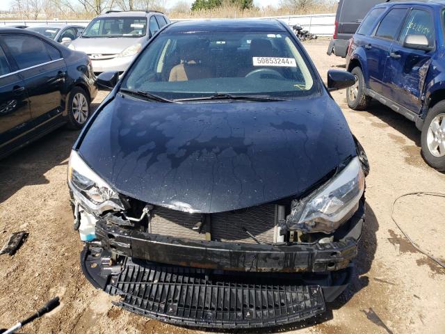 5YFBURHE3FP254866 Toyota COROLLA L