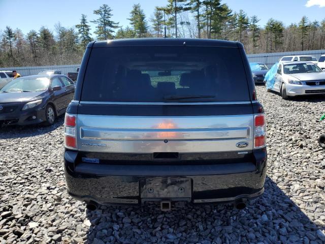 2FMHK6DTXEBD35207 Ford Flex Limited
