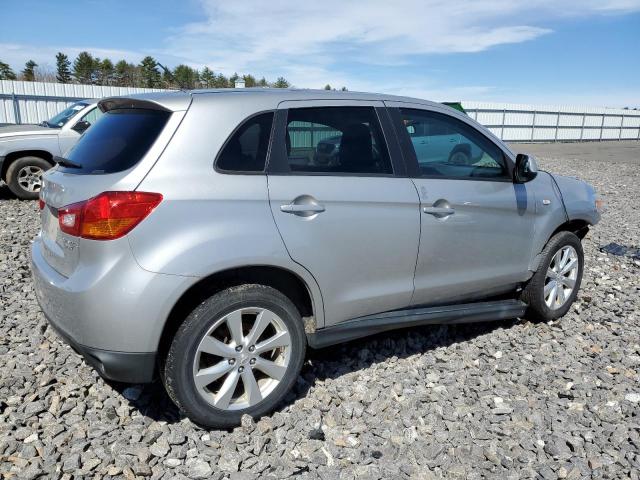 4A4AR3AU1FE009386 Mitsubishi Outlander Sport Es