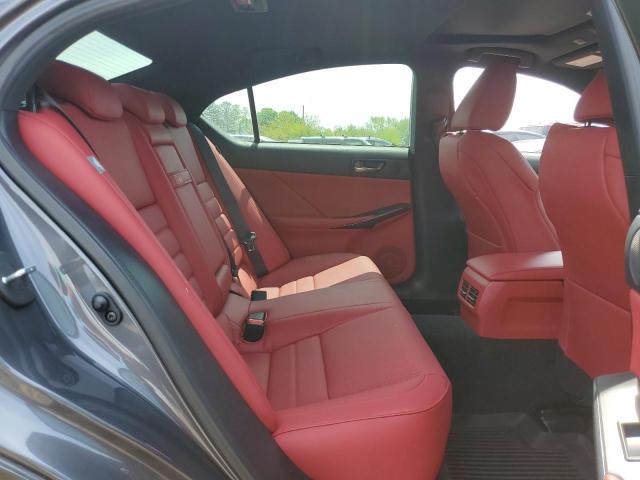 JTHGZ1E27N5024485 Lexus Is 350 F-sport