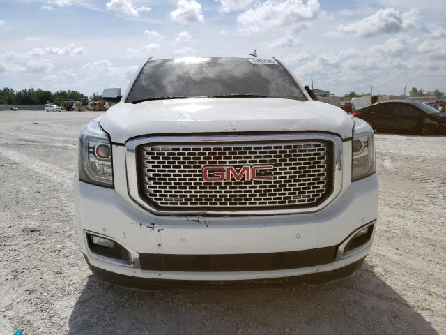 1GKS2CKJ5FR548580 GMC YUKON DENALI
