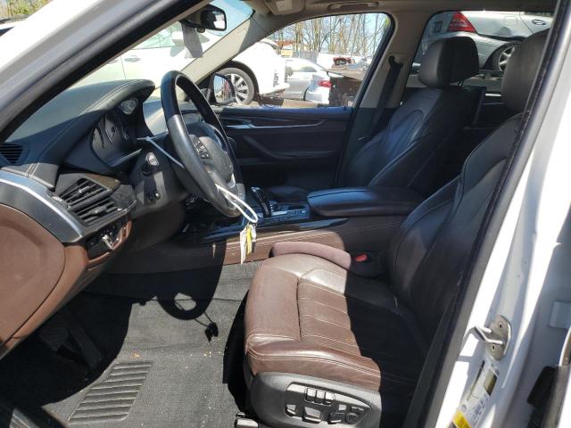 5UXKR0C51F0P08092 BMW X5 Xdrive35i