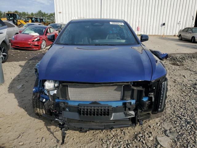 1GYKPTRL4RZ101337 Cadillac Lyriq Sport