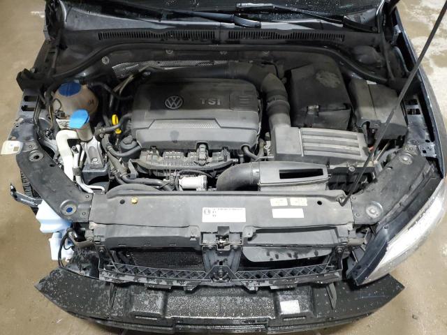 3VWD07AJ4EM428625 Volkswagen JETTA SE