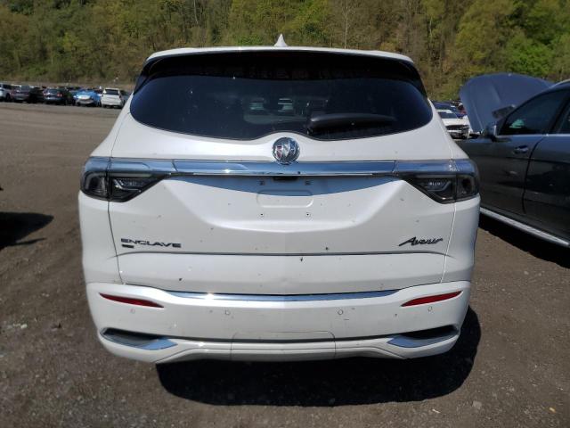 5GAEVCKW9PJ152133 Buick Enclave Avenir
