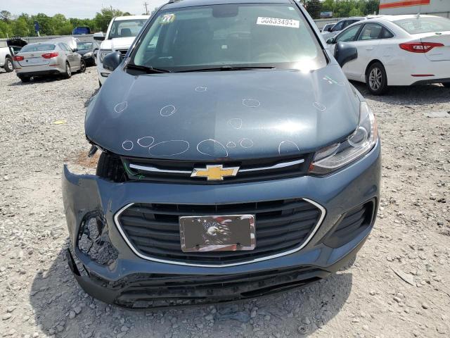 KL7CJPSB1MB326575 Chevrolet TRAX 1LT