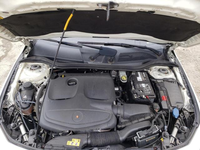 WDDSJ4EB6HN466480 Mercedes-Benz CLA 250