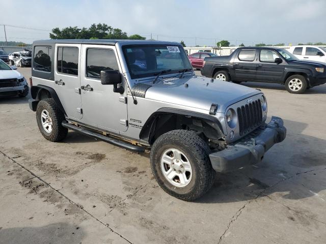 1C4BJWKG3EL328425 Jeep Wrangler Unlimited Sport