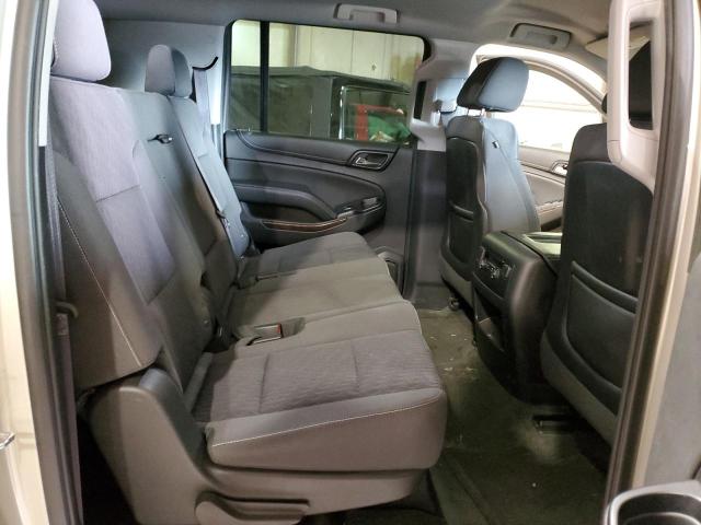 1GKS1GKC6FR511551 GMC Yukon Xl C1500 Sle