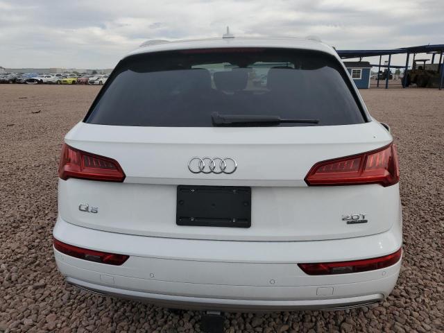 WA1BNAFYXJ2182481 Audi Q5 Premium Plus