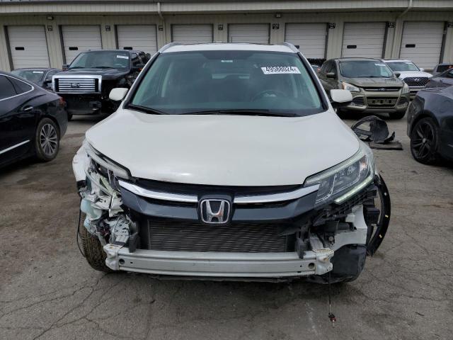 5J6RM4H7XGL005438 Honda CR-V EXL